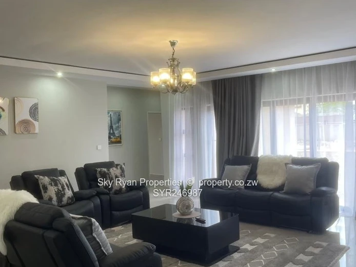 Marlborough Newly Built House For Sale