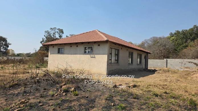 Matsheumhlophe – Opportunity On An Acre