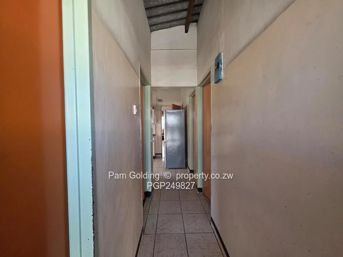 House For Sale In Cowdray Park