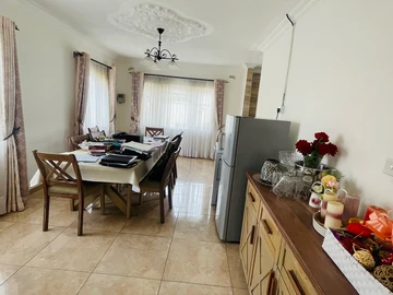 4 Bedroom Townhouse Complex