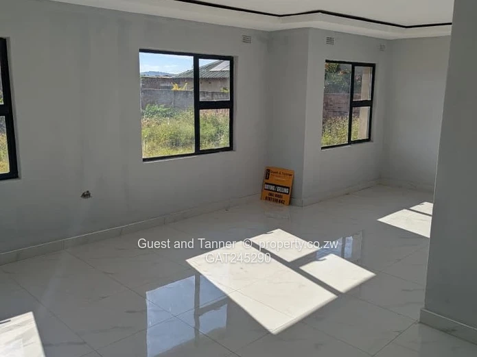 Modern 3-Bedroom House for Sale