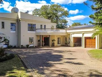 5 Bedroom House