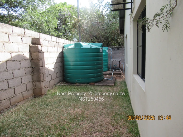Family Home For Sale In Victoria Falls