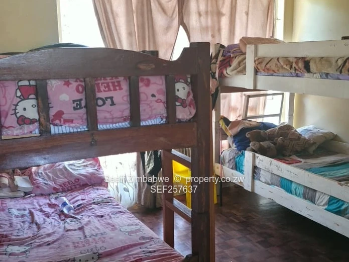 Duplex Apartment for Sale (Sole Mandate)