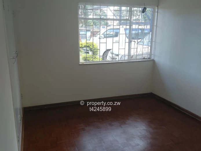 Belvedere neat 4 beds house for rent as offices