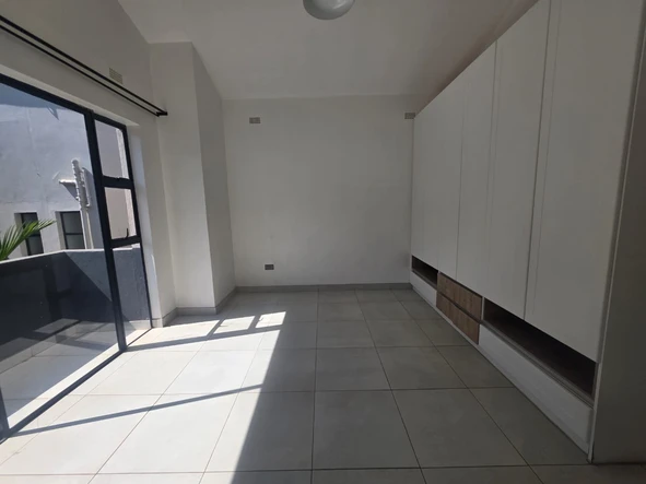 3 Bedroom Townhouse Complex