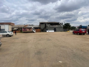 Shop & Retail Property