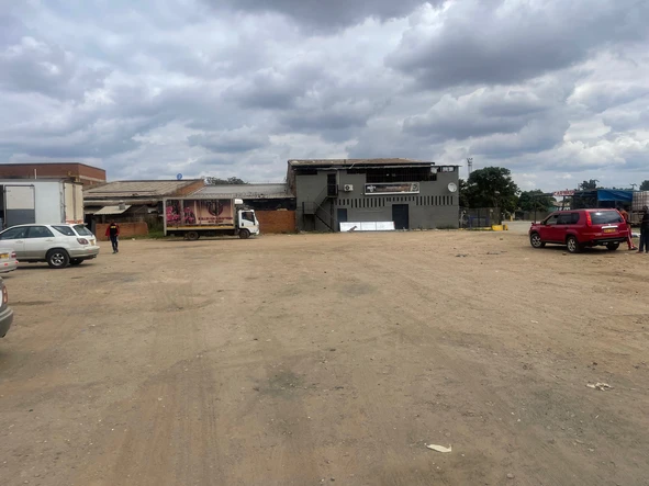 Shop & Retail Property