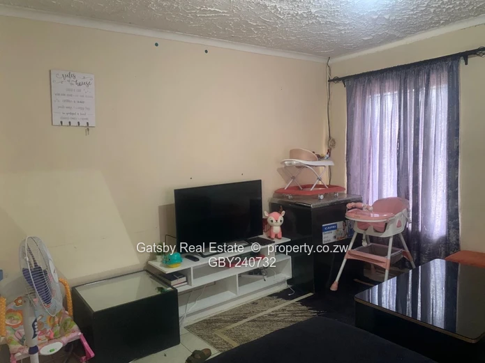 Available 1st of March