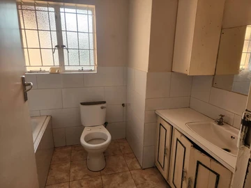 3 Bedroom Townhouse Complex