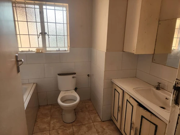 3 Bedroom Townhouse Complex