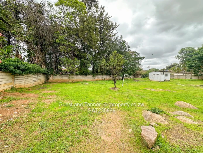 3-Bedroom House For Rent In Hatfield