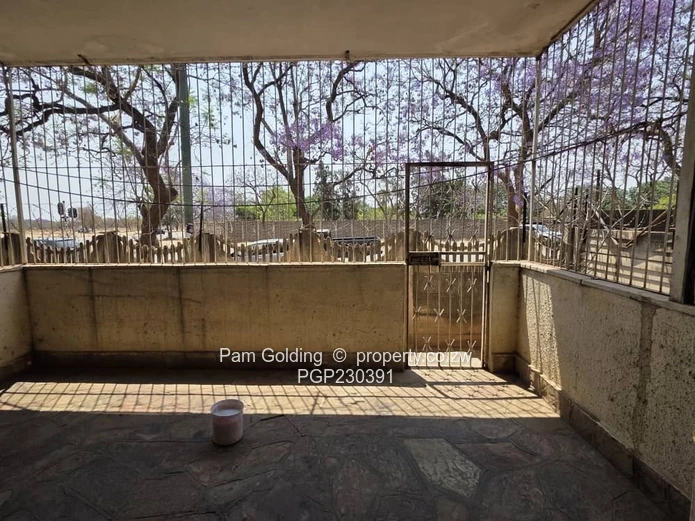 Block of flats for sale