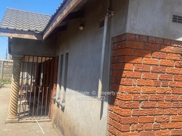 Tynwald-Lenana Park property for letting