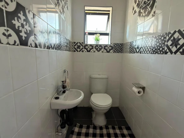2 Bedroom Townhouse Complex