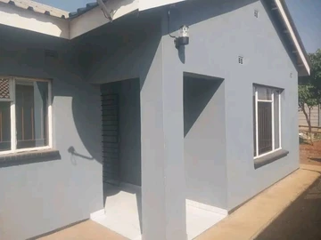 2 Bedroom Garden Flat