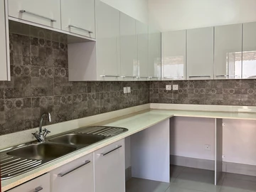 4 Bedroom Townhouse Complex