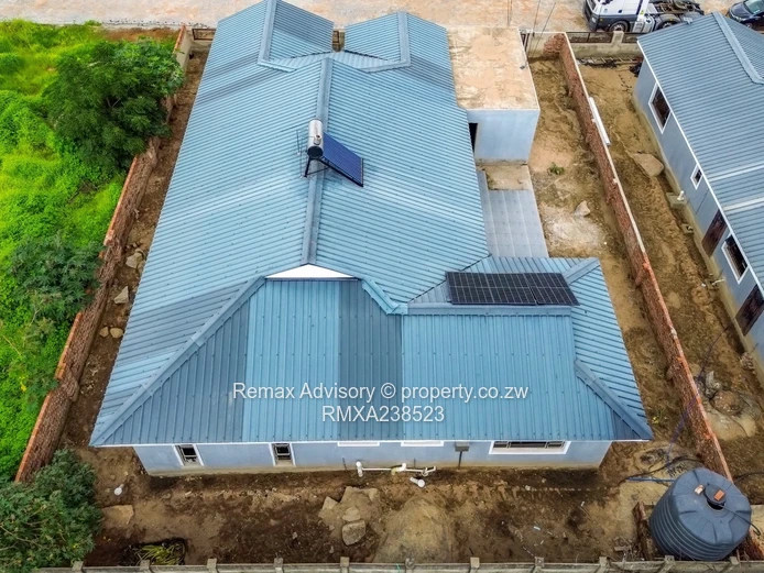 4 Bed Cluster Apartment For Sale In Hatfield