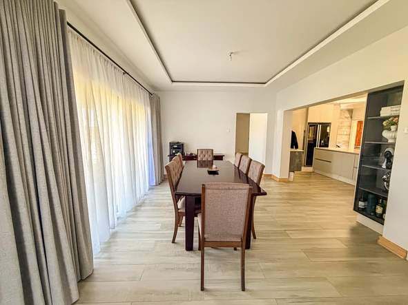 5 Bedroom Townhouse Complex
