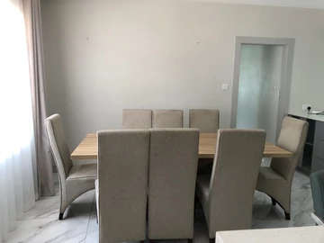 4 Bedroom Townhouse Complex