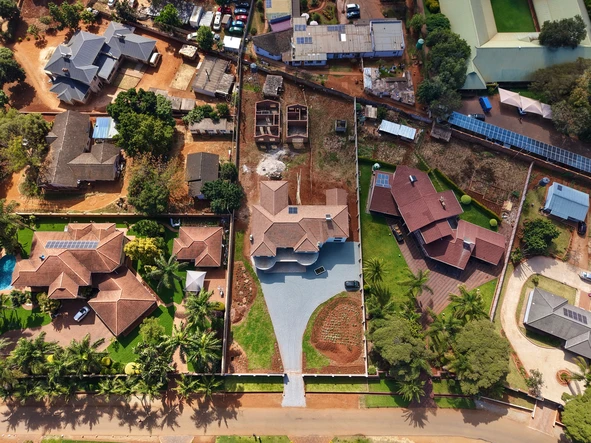 7 Bedroom House