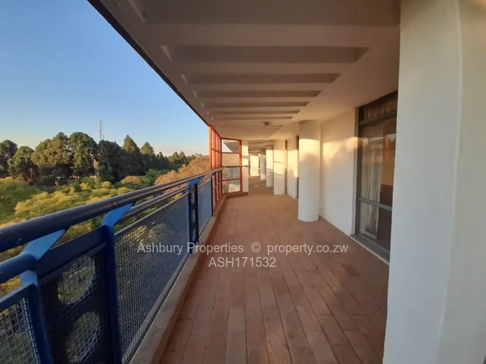 #Rich Pickings at "The Northfields Penthouses" (Sole Mandate)