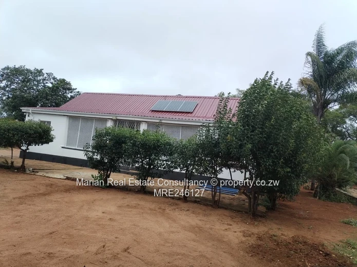 Matshemhlope ,3 Bedroom Home FOR SALE