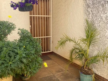 Lovely 2 bed Complex House…off West Road