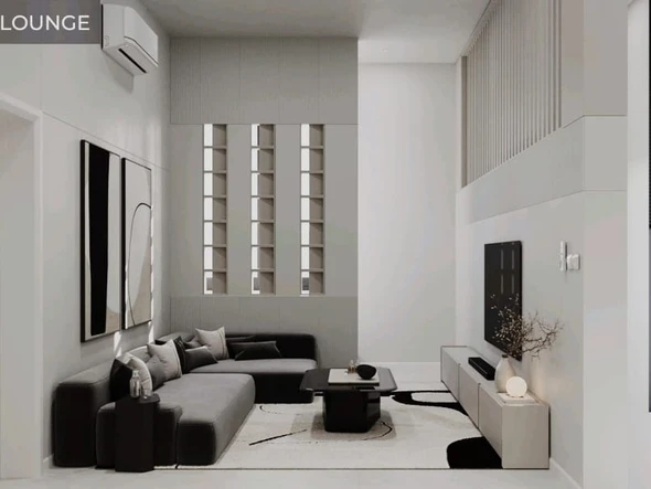 3 Bedroom Townhouse Complex