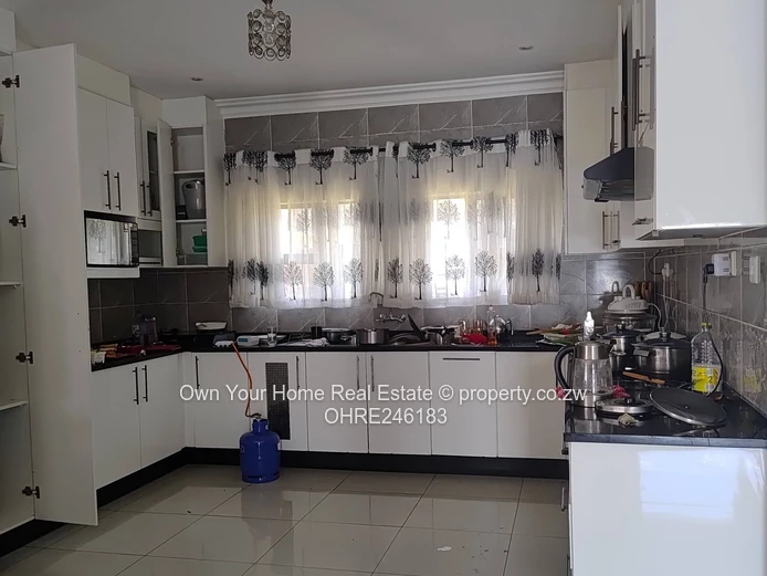 Parktown cluster house for sale 