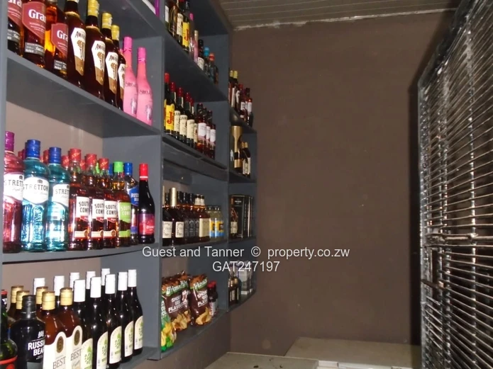 Norton Commercial Property for Sale – Established Bar Investment