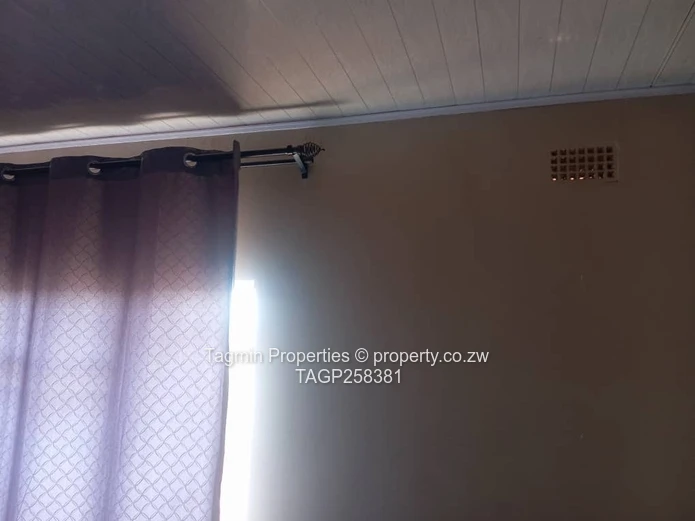 New Marimba House For Sale