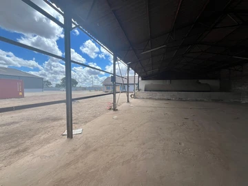 Warehouse & Factory