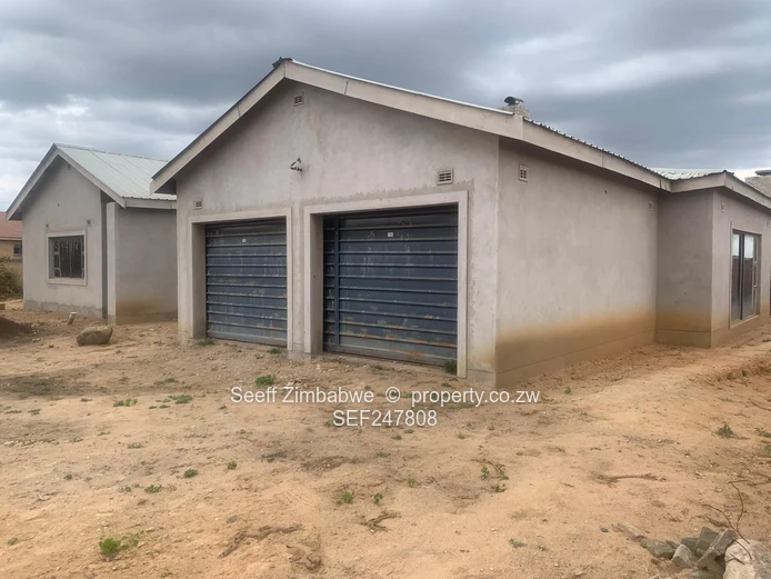4 Bedroom House For Sale In Rockview (Sole Mandate)