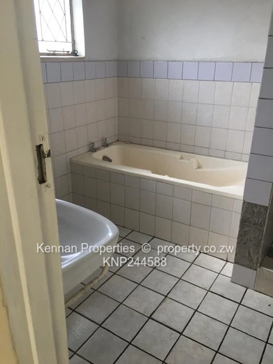 Spacious Double Storey Home For Sale!