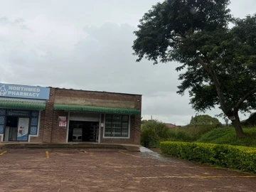 Shop & Retail Property