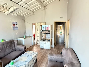 sought after area