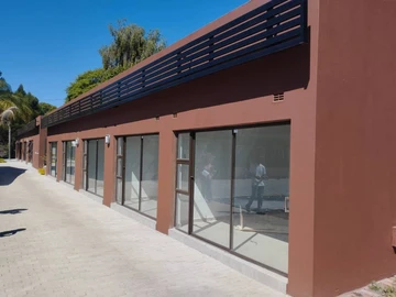 Shop & Retail Property