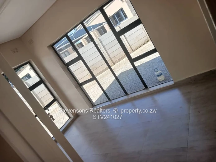 Newly build morden offices for rent in Harare CBD