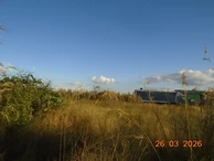 Commercial & Industrial Land