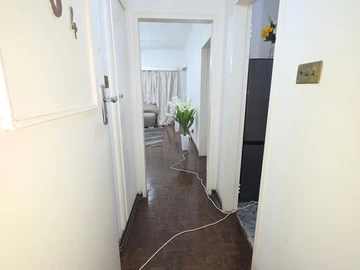 Flat & Apartment