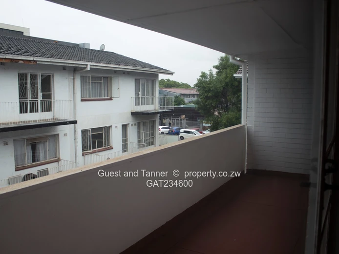 Commercial Property for Sale – Harare CBD