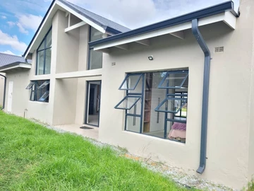 3 Bedroom Townhouse Complex