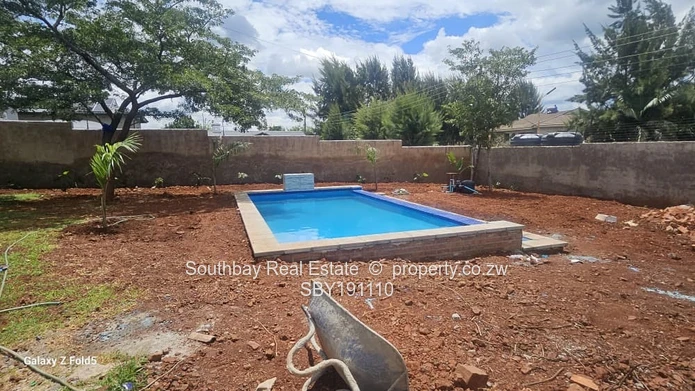 A Stunning Double -Storey