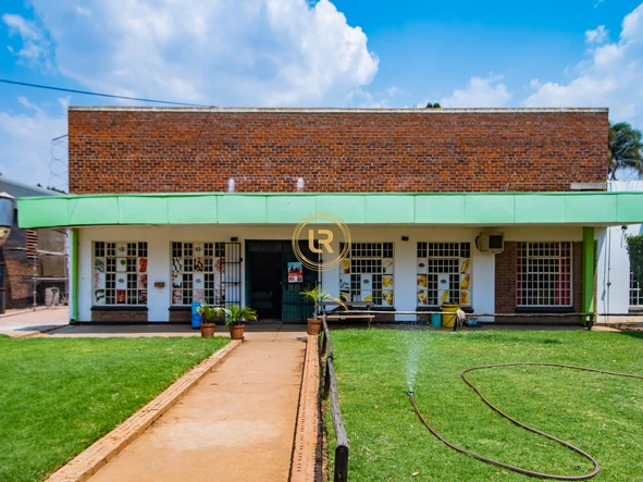 Shop & Retail Property