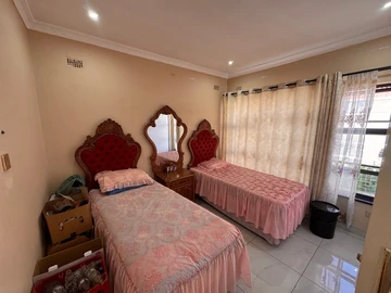 3 Bedroom Cottage