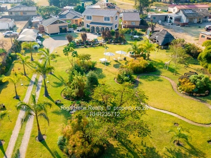 Wellness Getaway Awaits: Cozy Bnb In Hatfield Harare