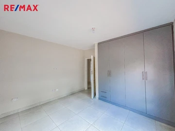 3 Bedroom Townhouse Complex