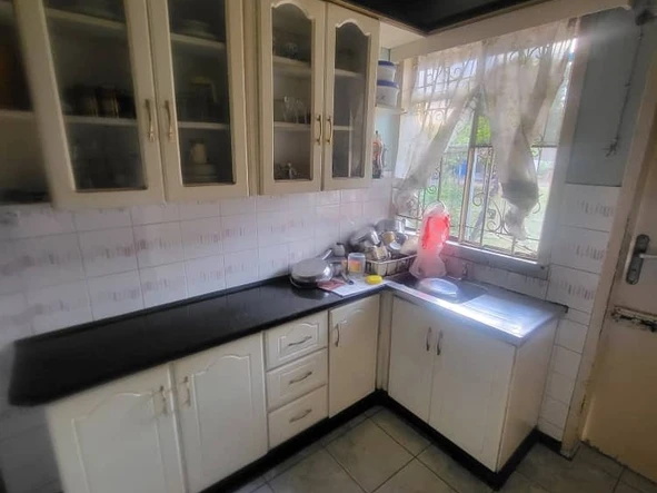 3 Bedroom Townhouse Complex