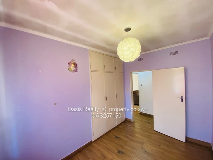 3-Bedroom Home To Let | Mabelreign (Sole Mandate)